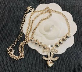 Picture of Chanel Necklace _SKUChanle03jj96092